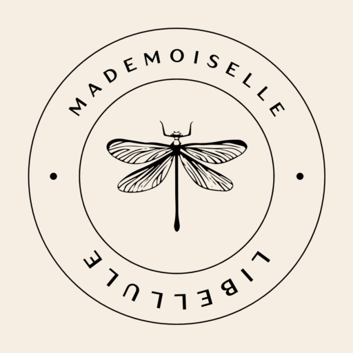 Mademoiselle Libellule
