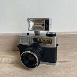 Appareil photo Diana