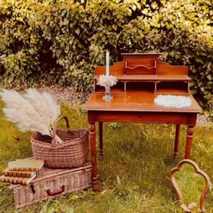 Bureau de secrétaire