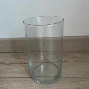 Vase cylindrique - D10-H15